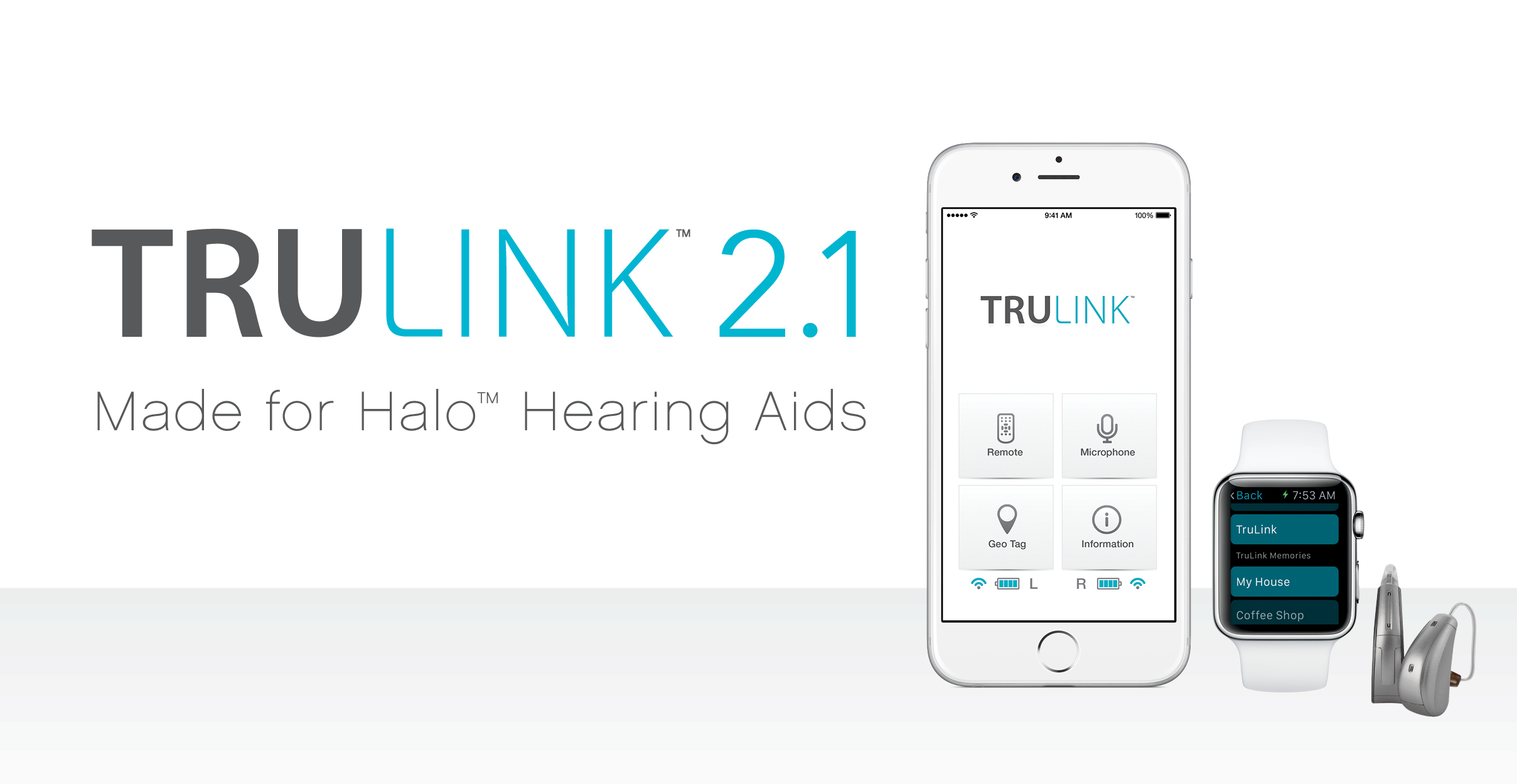 halo 2 hearing aids