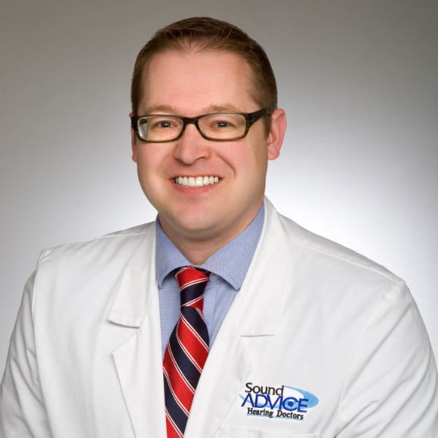 Sound Advice Hearing Doctors Hearing Health USA