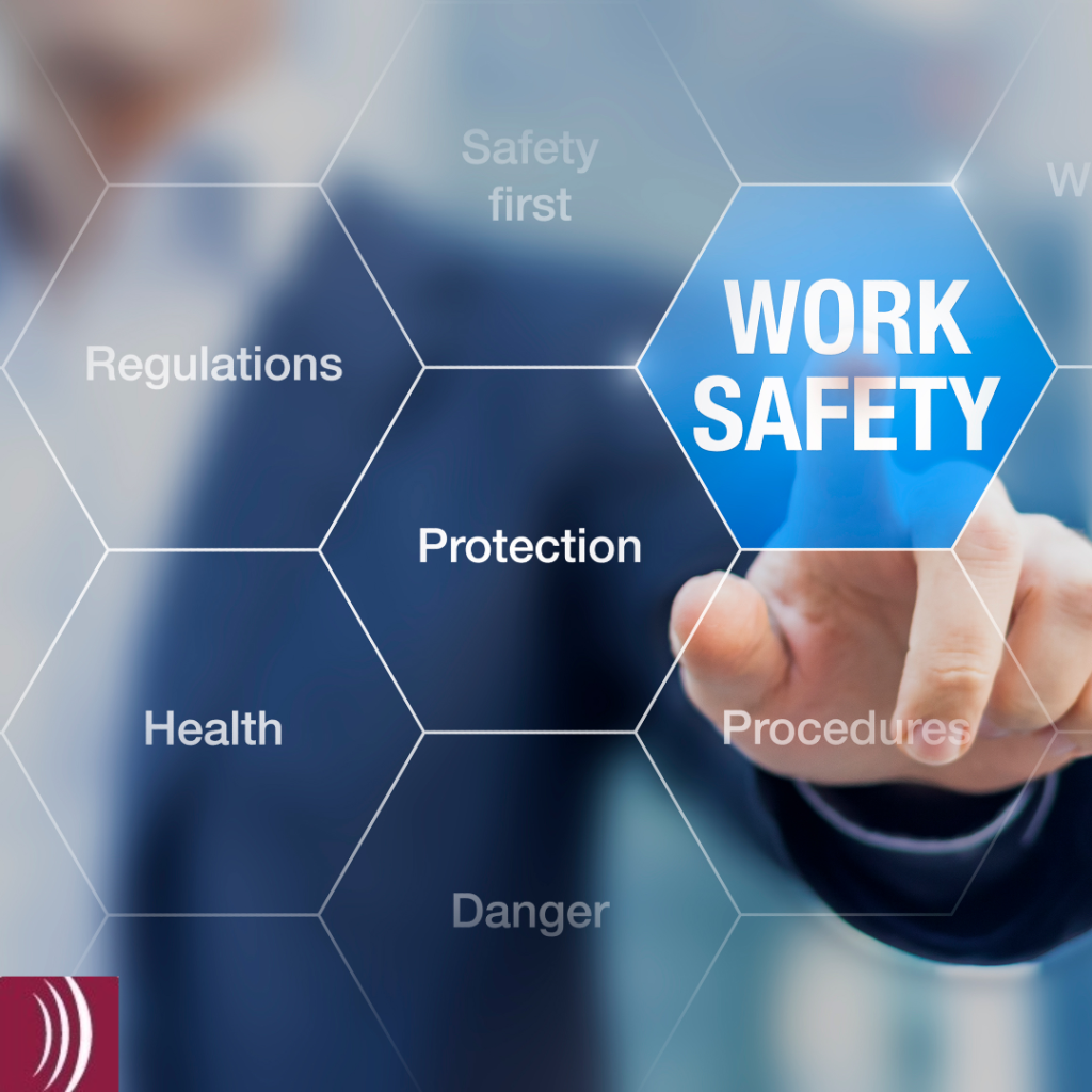 Work-Related Hearing Loss
