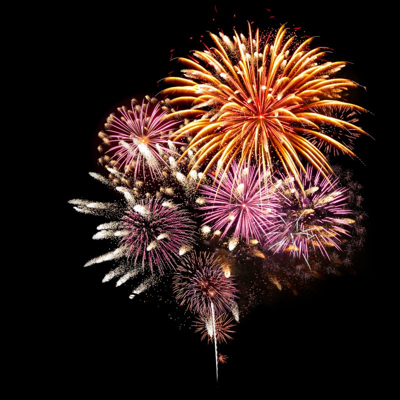 Protect Your Hearing This 4th of July