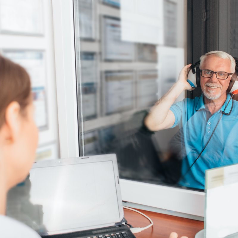 10 Reasons You Should Have Your Hearing Tested Today