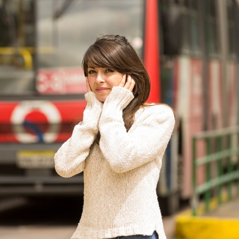 If I Have Hypersensitivity to Sound, Why Should I Get a Hearing Aid?