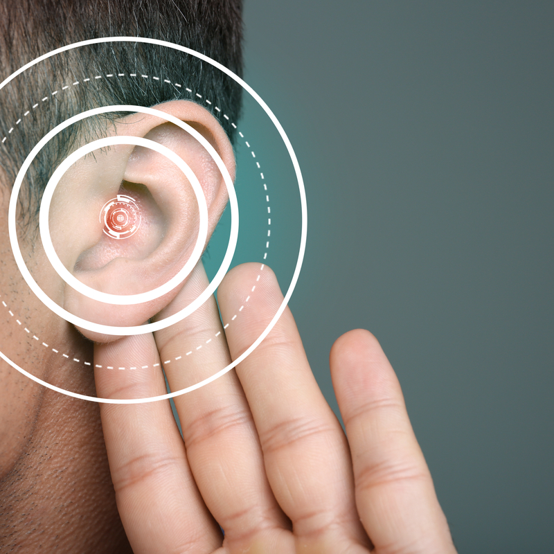 Can You Get Hearing Loss from Earwax?