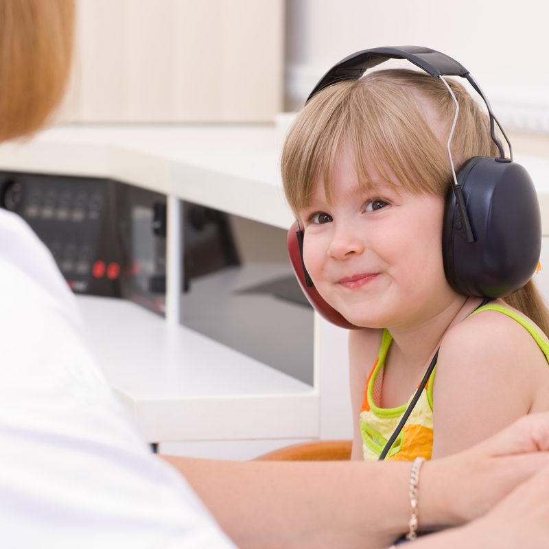 Why Is Preschool Hearing Screening Important?
